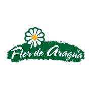 flordearagua